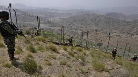 ہندوستان اور پاکستان کے درمیان لائن آف کنٹرول پر کشیدگی بدستور برقرار ہے