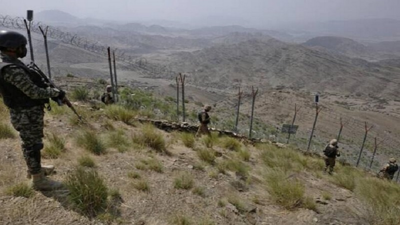 ہندوستان اور پاکستان کے درمیان لائن آف کنٹرول پر کشیدگی بدستور برقرار ہے