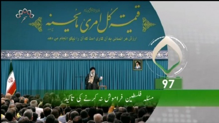 تیسرا بلیٹن، اتوار 11 مئی