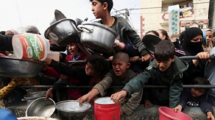 UNRWA: ČETVRTINA STANOVNIŠTVA POJASA GAZE SUOČENA S KATASTROFALNOM GLAĐU