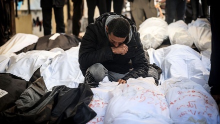 U POSLJEDNJA 24 SATA POGINUO 151 PALESTINAC U GAZI