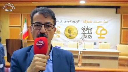  یەکەم خولی خەڵاتی قەڵەمی هەژار بەڕێوەدەچێ