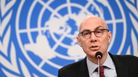 NY: Heke êrişên ser Xezzeyê bidomin, diqewime cinayeta cengê pêk were