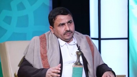 غاصب اسرائیل کو انصاراللہ کا سخت انتباہ