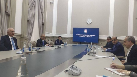 Tehran və Təbrizdən Bakıya və əks istiqamətdə birbaşa uçuşlar nəzərdə tutulub