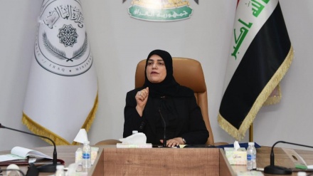 ته‌یف سامی: موچه‌ی فه‌رمانبه‌رانی خۆمان بە تەواوی مسۆگەرە
