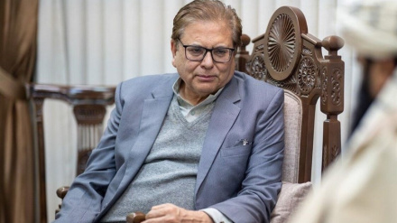 تورخم کې د افغانستان او پاکستانې چارواکو ناسته