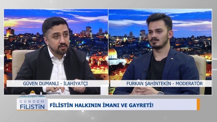 Qeyrətimiz varsa onları müdafiə etməliyik