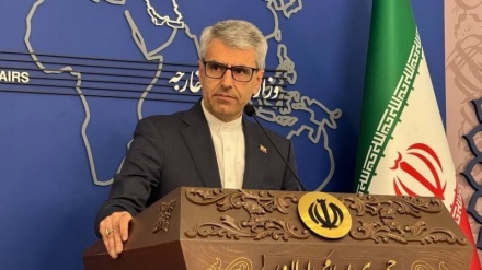 ایران امریکہ کے بالواسطہ مذاکرات کا اگلا دور کب ہوگا؟ ایران کے ترجمان وزارت خارجہ کا بیان