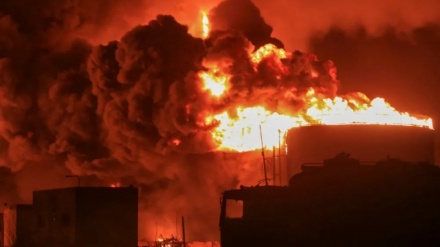 ZAJEDNIČKI NAPAD CIONISTIČKOG REŽIMA I AMERIKE NA JEMEN; ENSARULLAH: ODGOVORIT ĆEMO