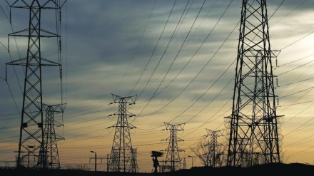  Protestokirina nirxê elektrîkê li Herêma Kurdistanê