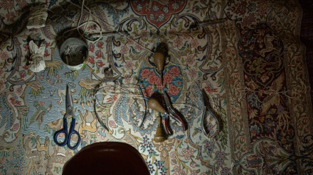 Veçinîn an jî Rofûgerî; hunera ku ber bi jibîrbûnê ve ye