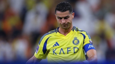 Ronaldo rəsmi şəkildə Əl-Nəsr klubundan ayrılır
