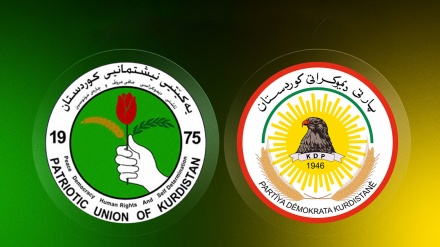 کۆبوونەوەی پارتی و یەکێتی لەسەر چۆنیەتی بەشداری لە هەڵبژاردنی پەرلەمانی عێراق