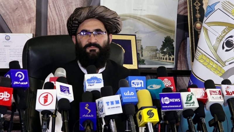 په ۱۴۰۳ کال کې د ۲ میلیونو پاسپورتونو وېش