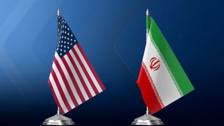 بەڕێوە چوونی خولی پێنجەمی وتووێژەکانی ئێڕان وئەمریکا لە ڕۆم