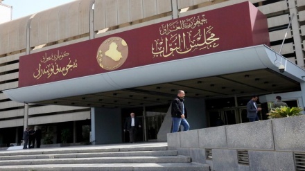 وشداری دان لە بارەی دابەزینی ئاستی بەشداران لە هەڵبژاردنەکانی عێراق؛ زیاتر لە هەشت ملیۆن دەنگدەر ناویان نەنووسیوە