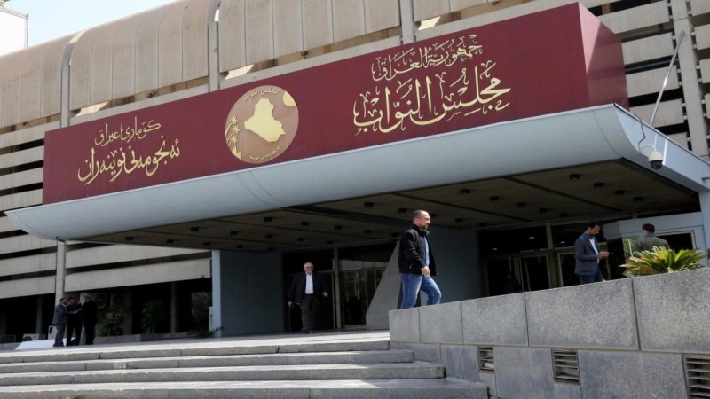 وشداری دان لە بارەی دابەزینی ئاستی بەشداران لە هەڵبژاردنەکانی عێراق؛ زیاتر لە هەشت ملیۆن دەنگدەر ناویان نەنووسیوە