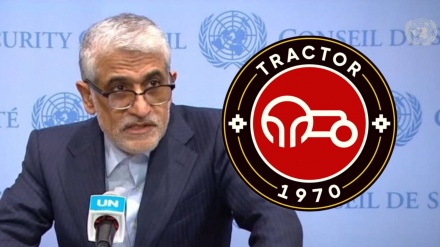 Səfir İrəvani: Traktor dünyada futbolun birləşdirici rəmzinə çevrilib