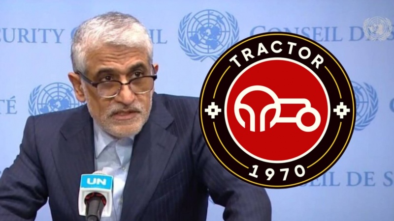 Səfir İrəvani: Traktor dünyada futbolun birləşdirici rəmzinə çevrilib