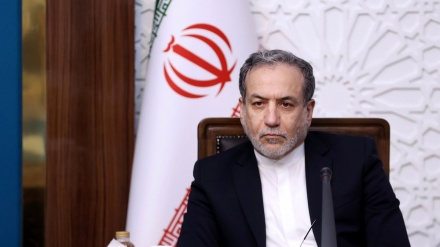 ڕووداوەکانی جیهان لەسەد چرکەدا  12-05-2025/ ئێران: کەڵک وەرگرتن لە میکانیزمی پەلەپیتکە، شوێنهاتی دەبێ
