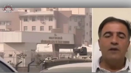 Dewleta Tirkiyê pêngavên micid bona serê xwegirtina proseya aşiti8yê hilnagire