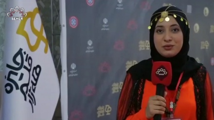 بەڕێوەچوونی فستیڤاڵی هەژار لە سنە
