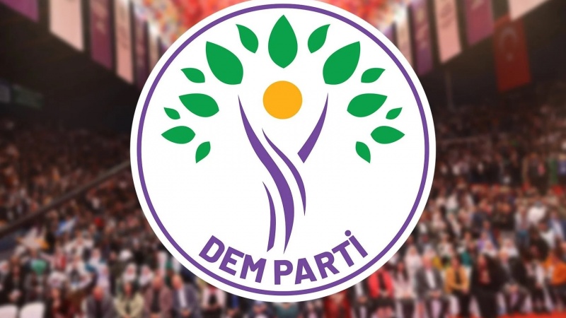 Girtina tûndûtûjane ya endamê Konseya Ciwanên Navendî ya DEM Partiyê li Stenbolê