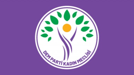 DEM Partî Kongireya Çekdanînê ya PKK`ê erênî nirxand