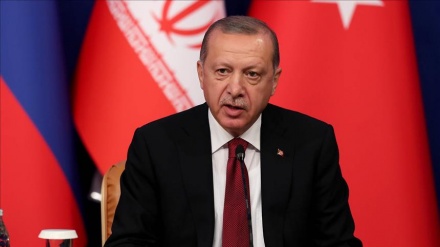 Ərdoğanın son fikirləri Azərbaycanda narazılıq yaradıb