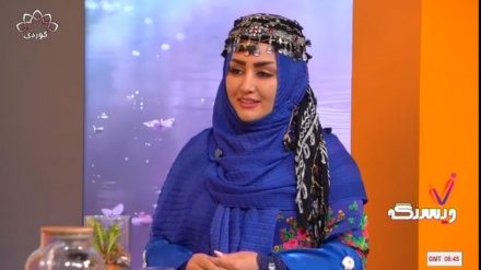 چالاکوانانی سۆشیال میدیا سەیری ئەم ڤیدیۆیە بکەن