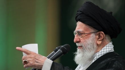 AJATOLAH HAMENEI PONOVO NAZVAO CIONISTIČKI REŽIM KANCEROGENOM TVOREVINOM
