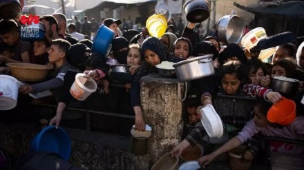 242 fələstinli qida və dərman çatışmazlığı səbəbindən həyatını itirib