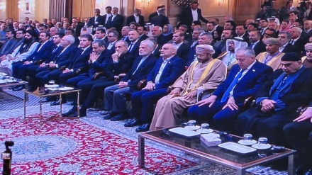 آغاز به کار مجمع گفتگوی تهران 