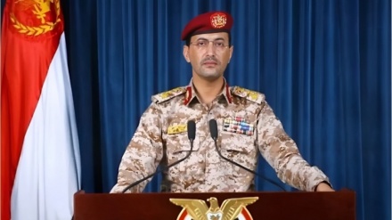 یمنی فوج: ہم نے بین گورین ایئر پورٹ پر بیلسٹک میزائل سے حملہ کیا ہے