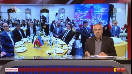 XƏBƏRLƏR - 29-05-2025 - (14:30) - Aparıcı:M.MEHRƏFZA