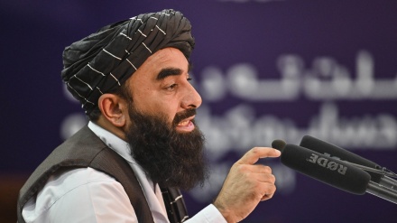 مجاهد بلوچستان کې پر ښوونځي برید وغنده