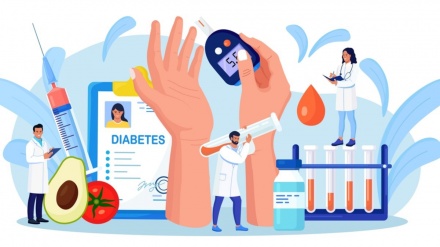 ذیابیطس کی نئی قسم ذیابیطس ٹائپ 5 کیا ہے؟
