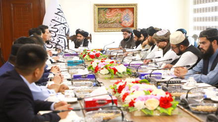 د عینک د مسو کان پروژې په ګړندي کولو د برادر ټینګار