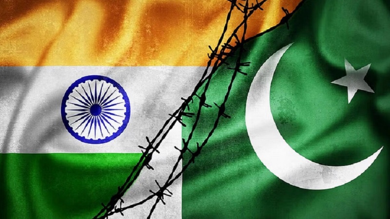 ہندوستان پر جوابی حملہ، دفاع کے اصول کے تحت تھا: پاکستان