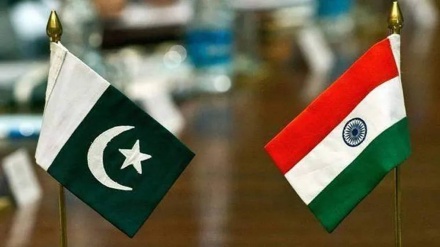 پاکستان اور ہندوستان کے درمیان سفارتی کشیدگی جاری