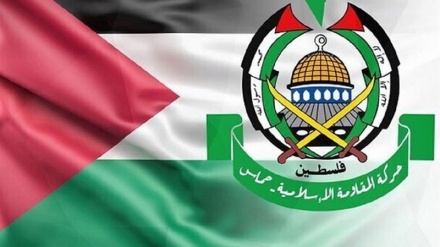 د حماس لخوا د نتنیاهو د شرطونو ردېل