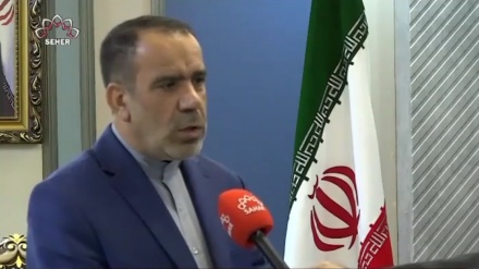 ئاستی جێبەجێکردنی ڕێککەوتنی ئەمنیی نێوان ئێران، عێراق و هەرێم