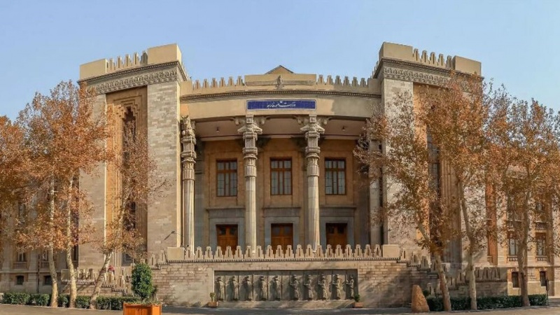 IRAN: TRAMPOVE PREVARANTSKE IZJAVE NEĆE UGROZITI NACIONALNO JEDINSTVO IRANACA