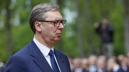 VUČIĆ TVRDI DA SU FRANCUSKA I NJEMAČKA SAČINILE NON-PAPER O BIH I RS-U KOJI 