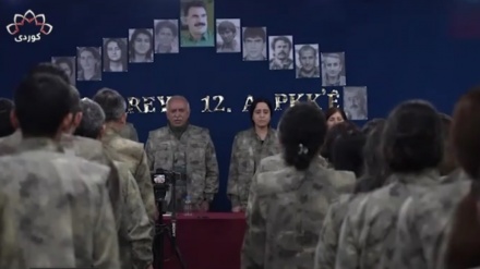 Bertekên hember biryara PKKê bona hilweşandina xwe