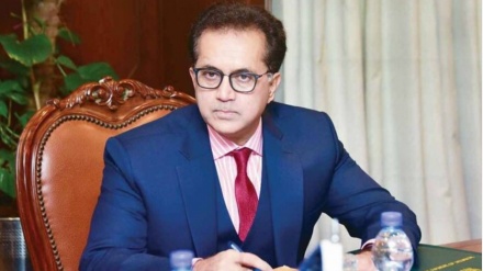 ہم ایرانی وزیرخارجہ کے دورہ پاکستان کو اہم سمجھتے ہیں؛ ایران میں پاکستانی سفیر