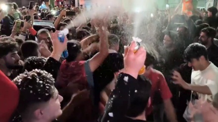 Traktorun çempionluq şənliyi davam eddir