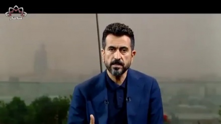 پرۆسەی ئاشتی لە تورکیا دوای کۆچی دوایی سری سورەیا ئۆندەر
