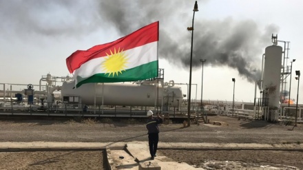 هەرێمی کوردستان: لەلایەن ئێمەوە هیچ ڕێگرییەک نییە بۆ هەناردەکرانی نەوت